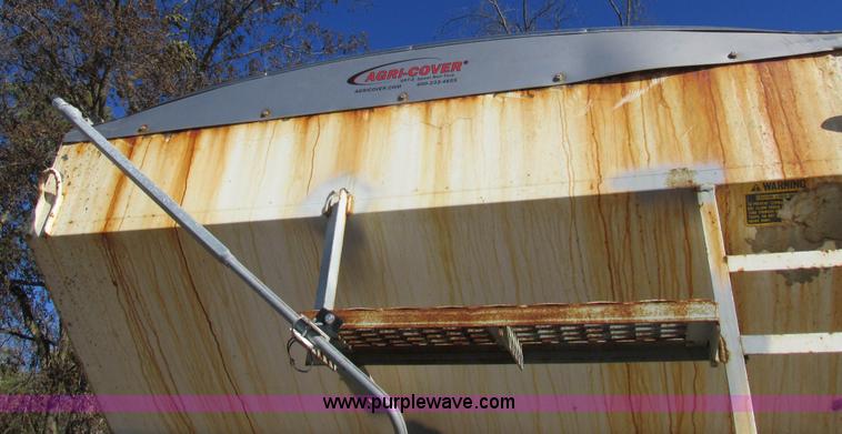 image for item K2241 Simpson SMC4816S tender bed