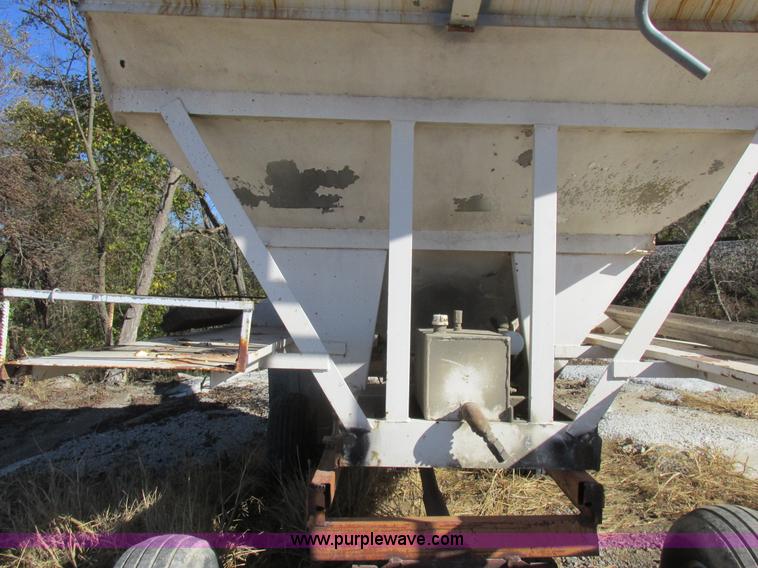 image for item K2241 Simpson SMC4816S tender bed