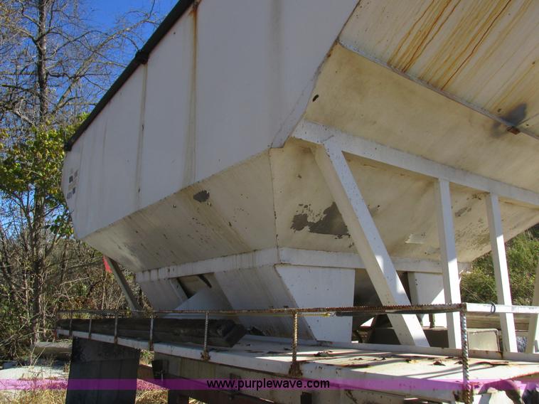 image for item K2241 Simpson SMC4816S tender bed