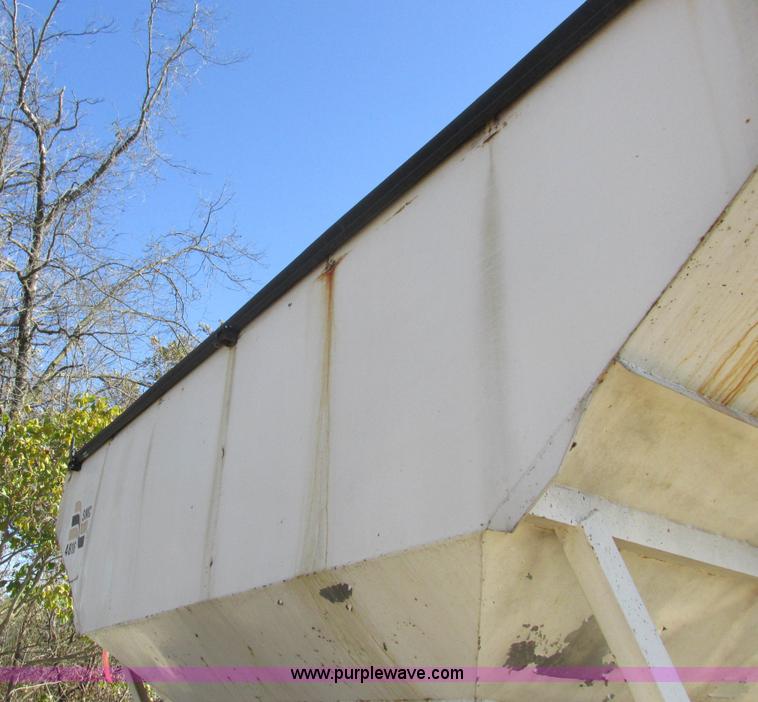 image for item K2241 Simpson SMC4816S tender bed