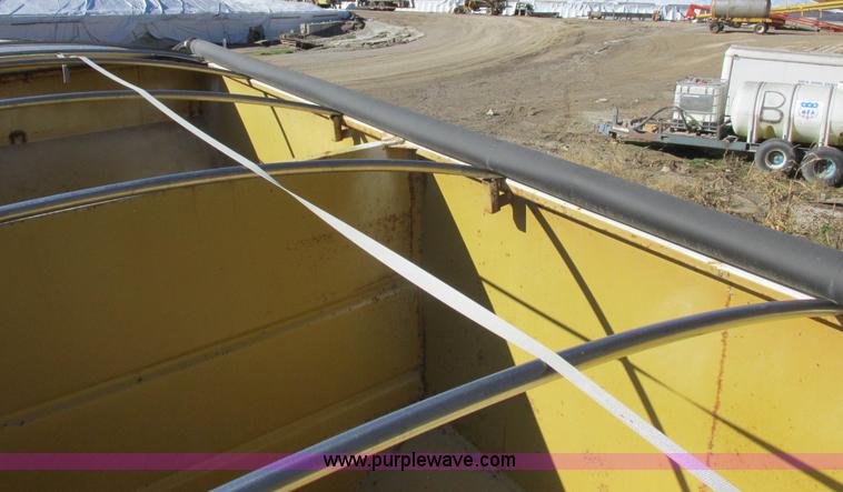 image for item K2241 Simpson SMC4816S tender bed