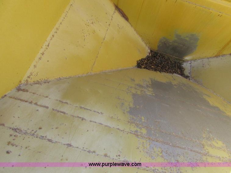 image for item K2241 Simpson SMC4816S tender bed