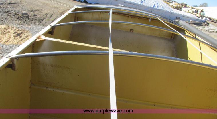 image for item K2241 Simpson SMC4816S tender bed