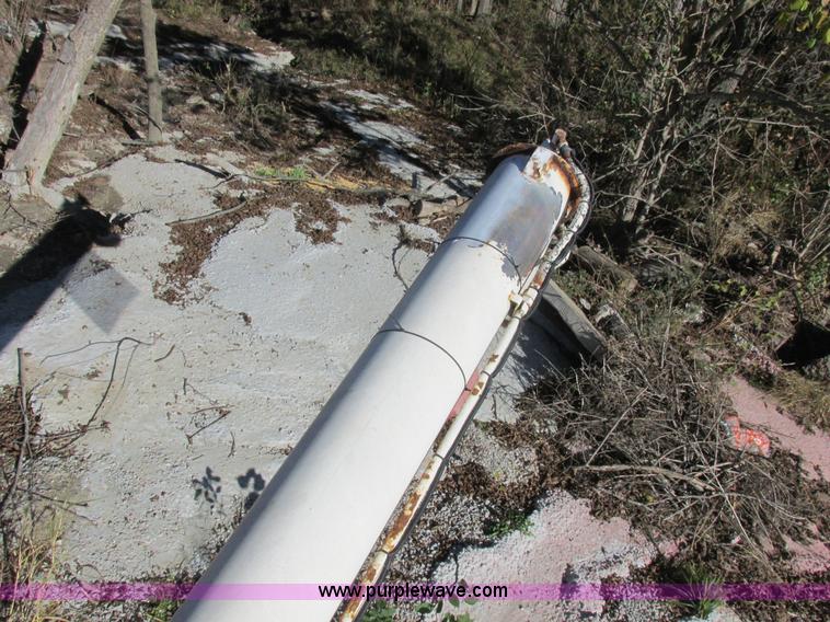 image for item K2241 Simpson SMC4816S tender bed