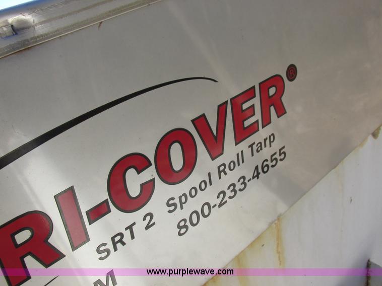 image for item K2241 Simpson SMC4816S tender bed