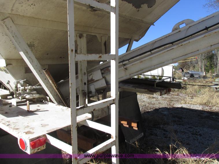 image for item K2241 Simpson SMC4816S tender bed