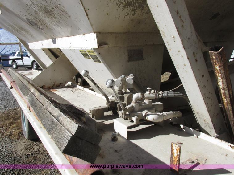 image for item K2241 Simpson SMC4816S tender bed