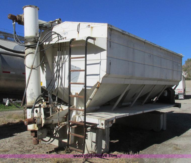 image for item K2242 Tender bed