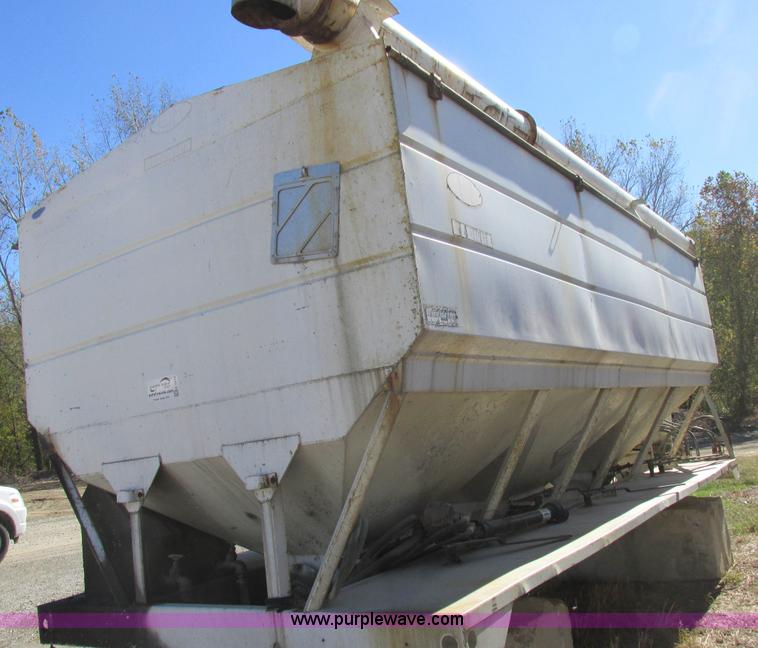 image for item K2242 Tender bed