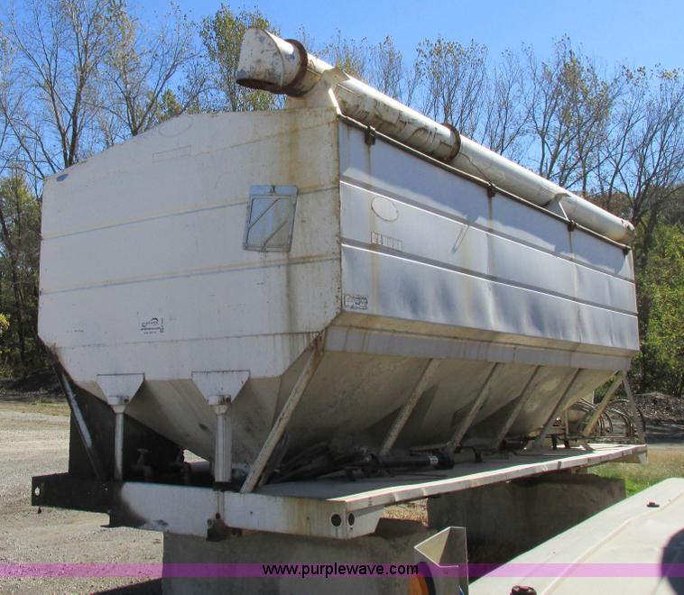 image for item K2242 Tender bed