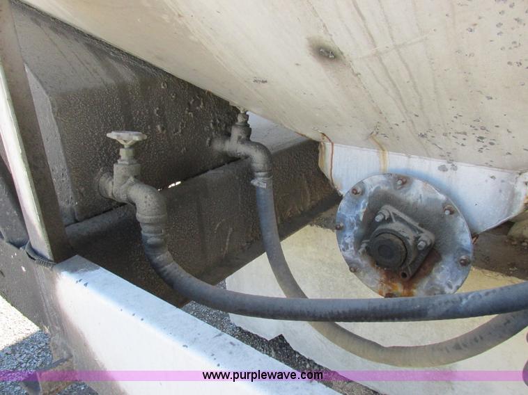 image for item K2242 Tender bed