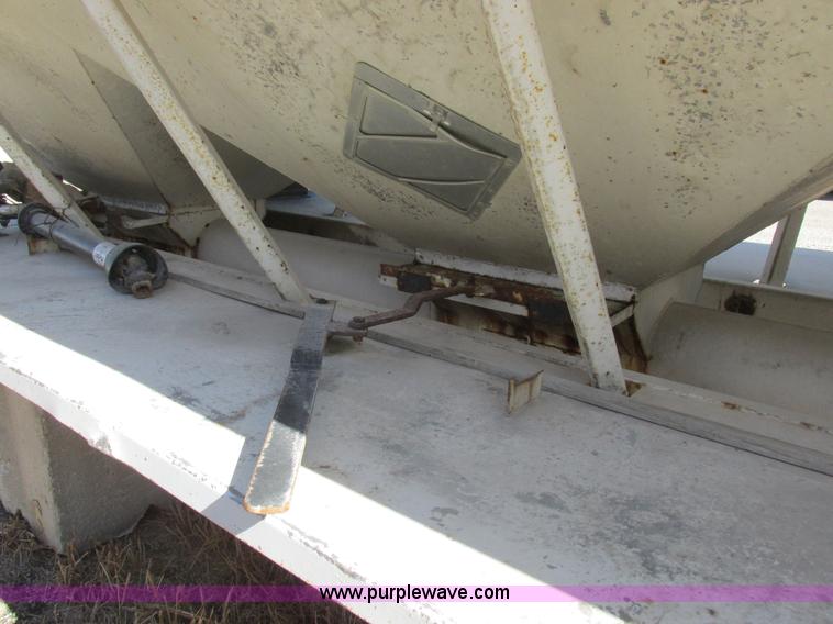 image for item K2242 Tender bed