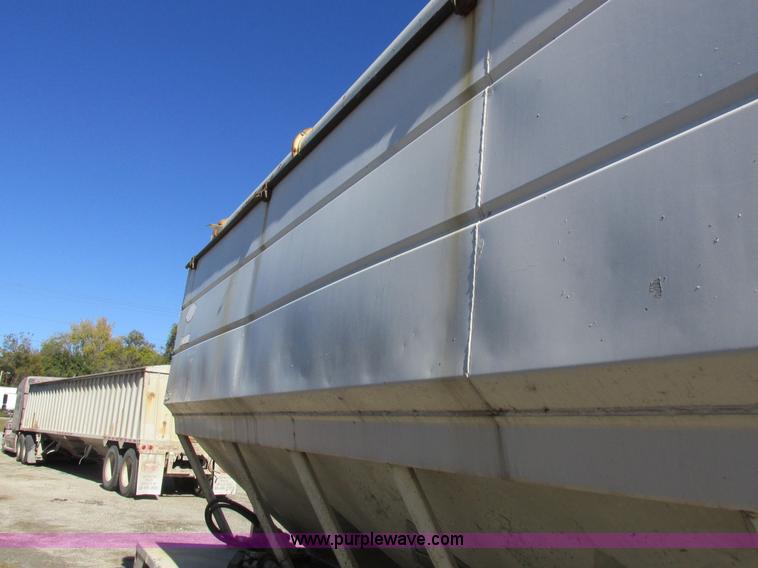 image for item K2242 Tender bed