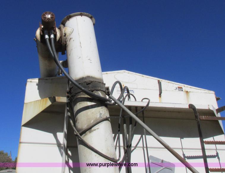 image for item K2242 Tender bed