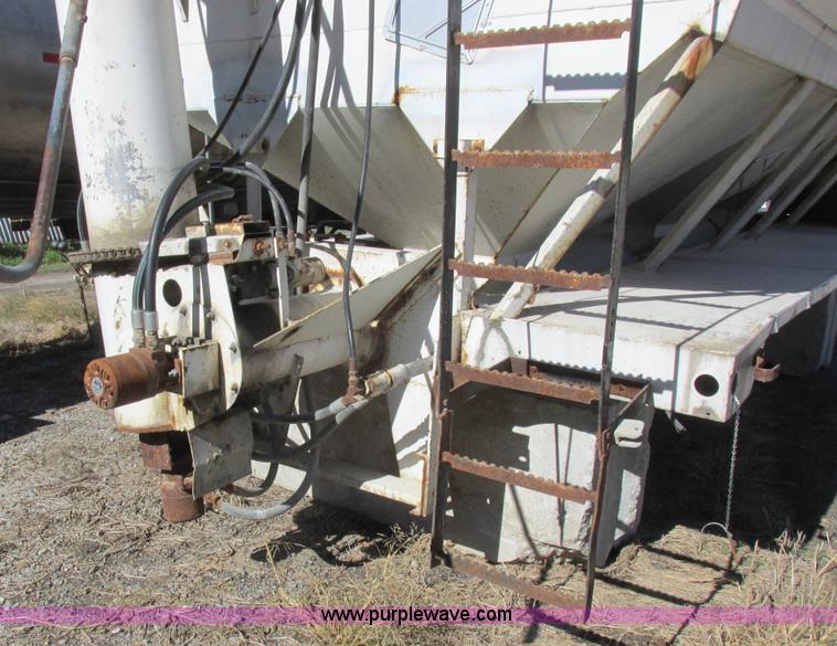 image for item K2242 Tender bed