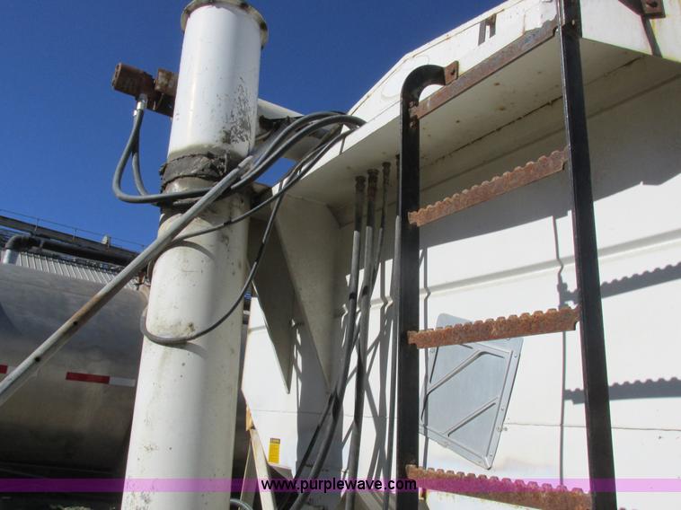 image for item K2242 Tender bed