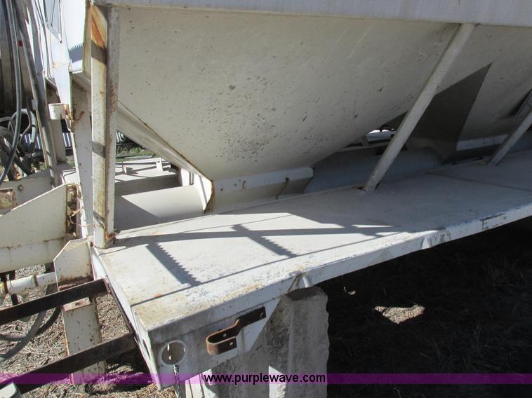 image for item K2242 Tender bed