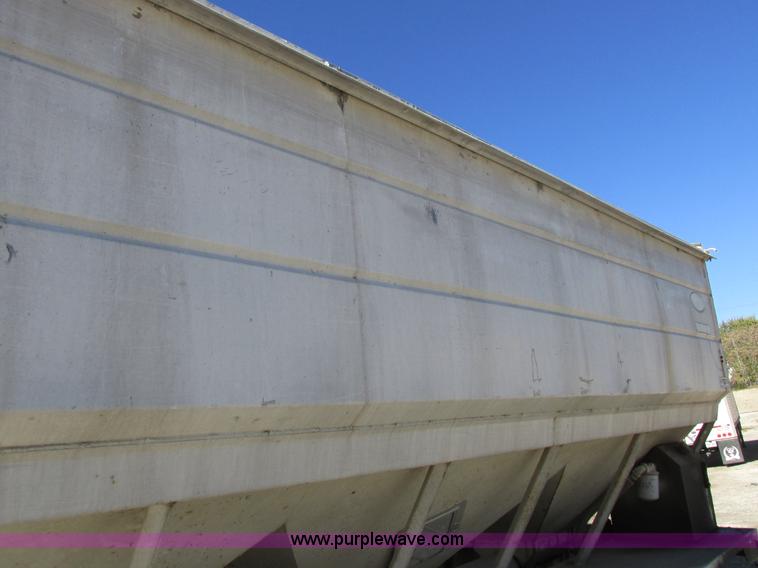 image for item K2242 Tender bed