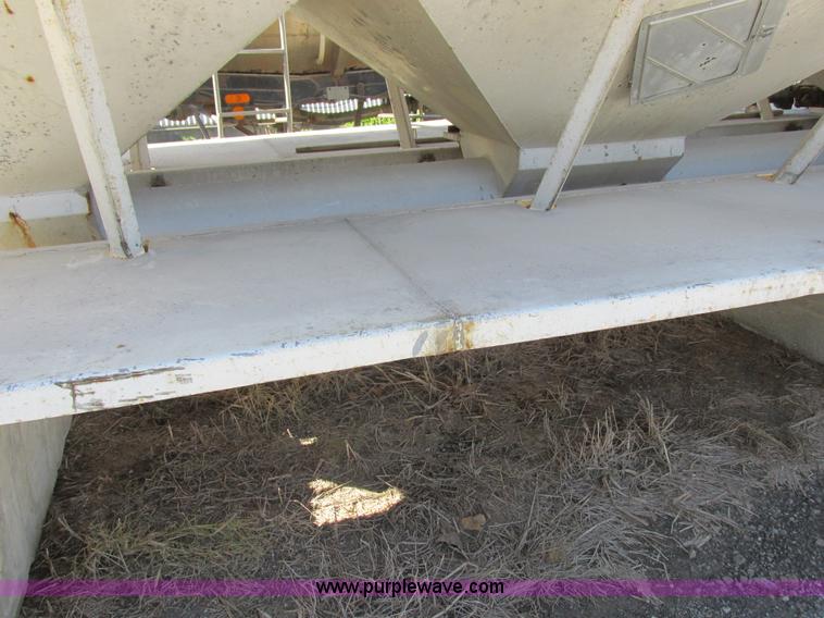 image for item K2242 Tender bed