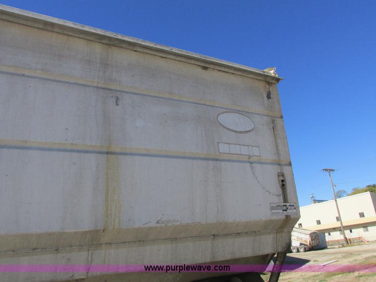 image for item K2242 Tender bed