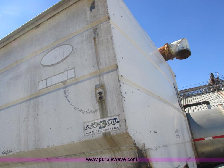 image for item K2242 Tender bed