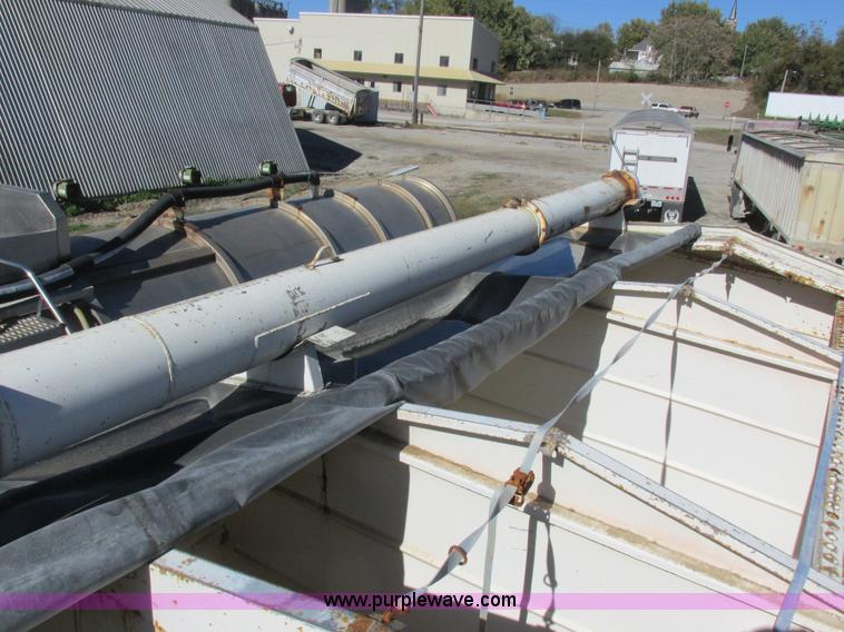 image for item K2242 Tender bed