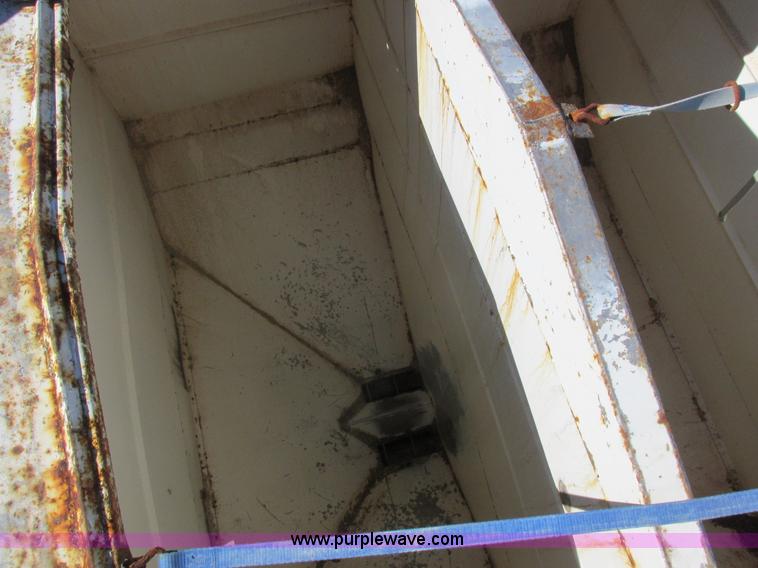 image for item K2242 Tender bed