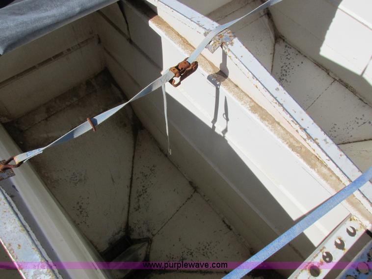 image for item K2242 Tender bed