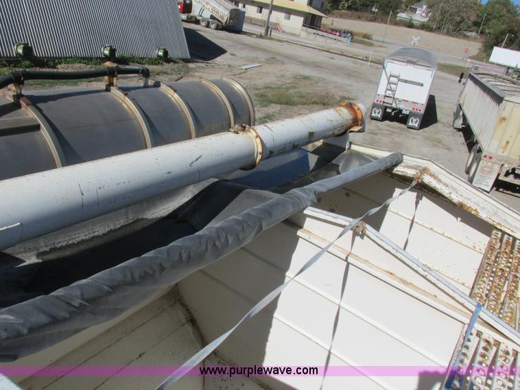 image for item K2242 Tender bed