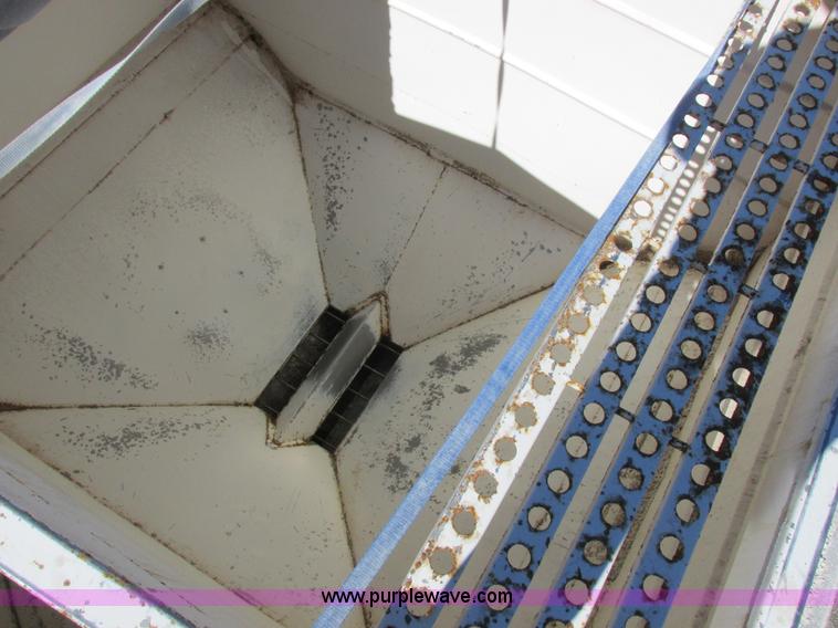 image for item K2242 Tender bed