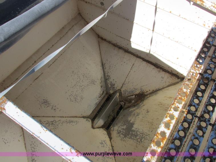 image for item K2242 Tender bed