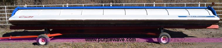 image for item K4935 Shelbourne CX84 stripper head