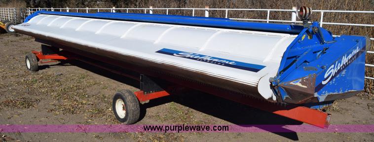 image for item K4935 Shelbourne CX84 stripper head