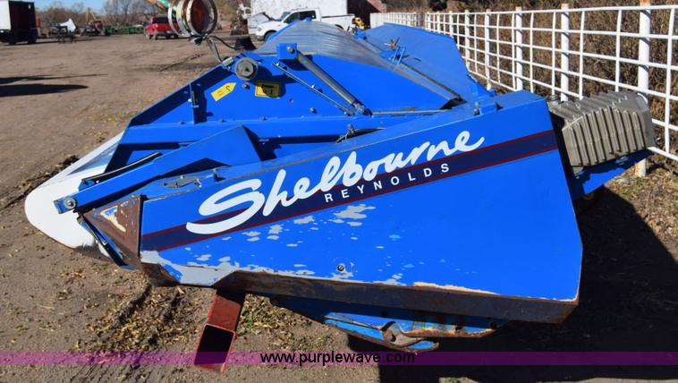 image for item K4935 Shelbourne CX84 stripper head