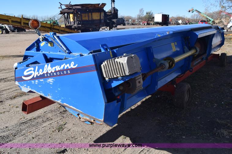 image for item K4935 Shelbourne CX84 stripper head