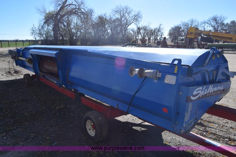 image for item K4935 Shelbourne CX84 stripper head