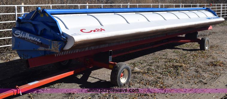 image for item K4935 Shelbourne CX84 stripper head