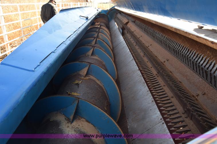 image for item K4935 Shelbourne CX84 stripper head