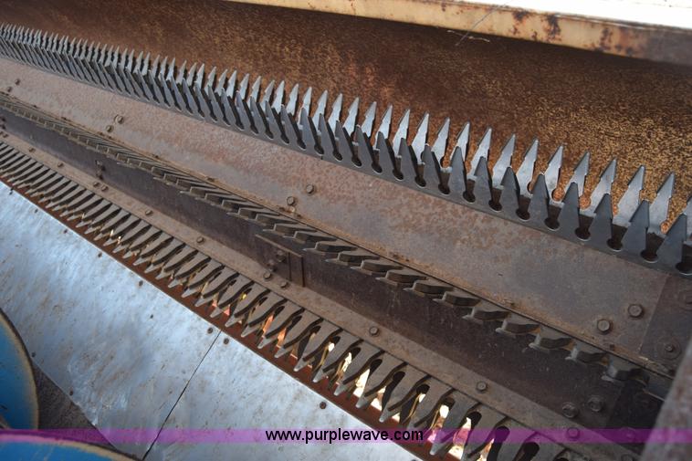 image for item K4935 Shelbourne CX84 stripper head