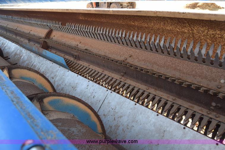 image for item K4935 Shelbourne CX84 stripper head