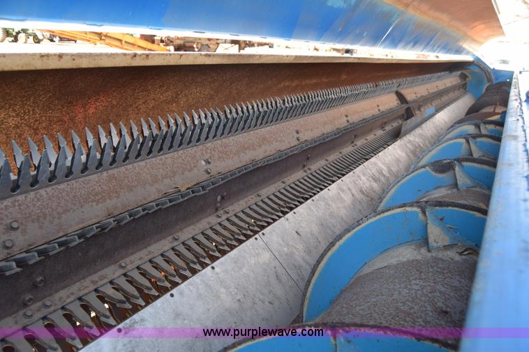 image for item K4935 Shelbourne CX84 stripper head