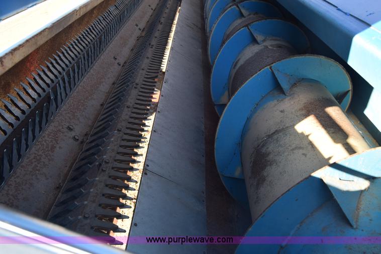 image for item K4935 Shelbourne CX84 stripper head