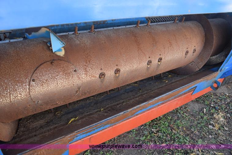 image for item K4935 Shelbourne CX84 stripper head