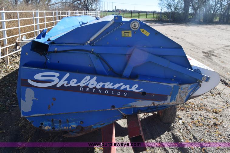 image for item K4935 Shelbourne CX84 stripper head