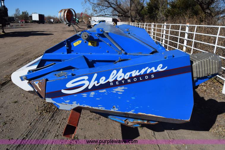 image for item K4935 Shelbourne CX84 stripper head