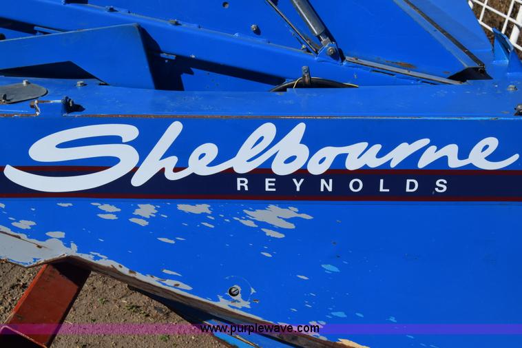 image for item K4935 Shelbourne CX84 stripper head