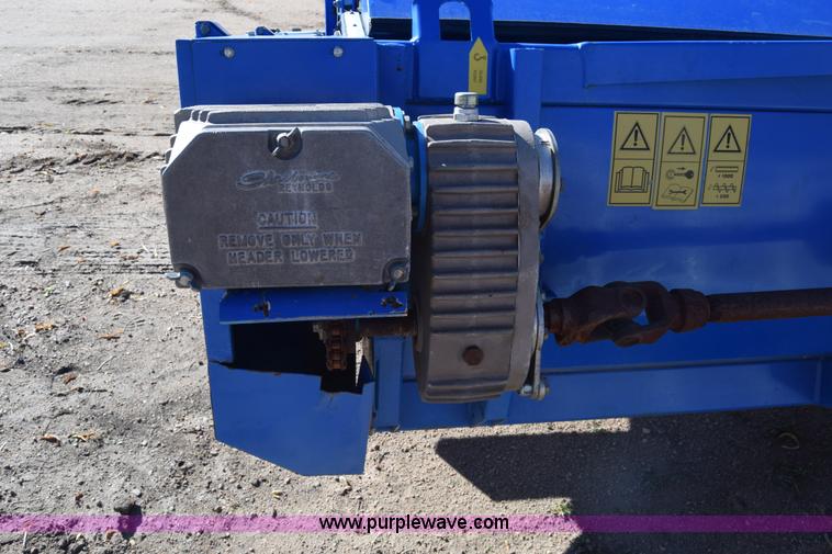 image for item K4935 Shelbourne CX84 stripper head