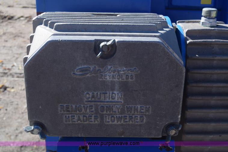 image for item K4935 Shelbourne CX84 stripper head