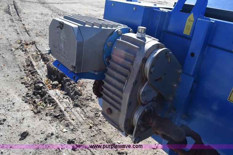 image for item K4935 Shelbourne CX84 stripper head