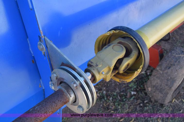 image for item K4935 Shelbourne CX84 stripper head